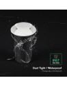 V-TAC 1W LED Подземно Тяло 6400K Бяло - 211471 - 5