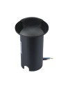 V-TAC 1W LED Подземно Тяло 6400K Черно - 211468