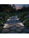 V-TAC 1W LED Подземно Тяло 6400K Черно - 211468 - 4