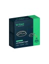 V-TAC 25W LED Декоративно Висящо Тяло 4000K Пясъчно Черно - 24289 - 3
