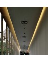 V-TAC LED Лента SMD2835 - 120/1 3000К IP20 8W/M 20М Ролка - 24320 - 2