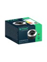 V-TAC 6W LED Подземно Тяло 3000K Сребърно Тяло IP67 - 24219 - 2