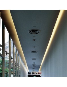 V-TAC 9W LED Neon Strip Light 3000K 24V IP65 - 24329 - Цена | LEDs4economy 2
