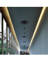 V-TAC 9W LED Neon Strip Light 3000K 24V IP65 - 24329 - 2