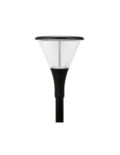 LEDline Парков осветител NOLINA 4000K 30W 4500lm IP66 черен PRIME - 207127 - Цена | LEDs4economy 2