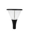 LEDline Парков осветител NOLINA 4000K 30W 4500lm IP66 черен PRIME - 207127 - 3