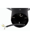 LEDline Парков осветител NOLINA 4000K 30W 4500lm IP66 черен PRIME - 207127 - 8