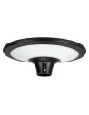 LEDline Парков соларен осветител SUNLO 2CCT (3/4K) 2200lm IP65 черен PRIME - 217539 - 3