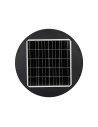 LEDline Парков соларен осветител SUNLO 2CCT (3/4K) 2200lm IP65 черен PRIME - 217539 - 7