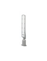 LEDline Улична лампа FLAMINGO 4000K 50W 5000lm IP65 сив LITE - 203792 - 2