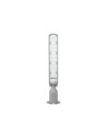 LEDline Улична лампа FLAMINGO 4000K 50W 5000lm IP65 сив LITE - 203792 - 7