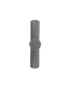 LEDline Двойна рогатка за модулен стълб, сив - 220355 - 3