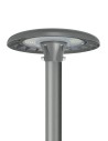 LEDline Модулен стълб 4 м сив PRIME - 209886 - 7