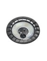 LEDline Парков осветител PARKLITE 3CCT(3/4/6K) 50-80-100W 6000-12000lm IP65 сив LITE - 209824 - 3