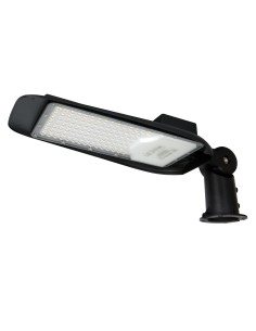 LEDline Улична лампа STREETLITE 4000K 100W 10000lm IP65 черен LITE - 203723 - Цена | LEDs4economy