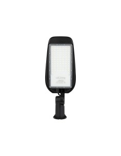 LEDline Улична лампа STREETLITE 4000K 100W 10000lm IP65 черен LITE - 203723 - Цена | LEDs4economy 2
