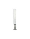 LEDline Улична лампа FLAMINGO 4000K 100W 10000lm IP65 сив LITE сензор за здрач - 206984 - 7
