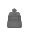 LEDline Улична лампа CAMINO 4000K 70W 9800 lm IP66 сив PRIME - 216792 - 7
