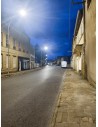 LEDline Улична лампа CAMINO 4000K 70W 9800 lm IP66 сив PRIME - 216792 - 13
