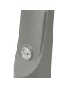 LEDline Улична лампа FLAMINGO 4000K 50W 5000lm IP65 сив LITE сензор за здрач - 206977 - 6