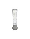 LEDline Улична лампа FLAMINGO 4000K 50W 5000lm IP65 сив LITE сензор за здрач - 206977 - 8