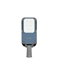 LEDline Улична лампа CAMINO 4000K 50W 7000lm IP66 сив PRIME - 203105 - Цена | LEDs4economy 2