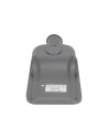 LEDline Улична лампа CAMINO 4000K 50W 7000lm IP66 сив PRIME - 203105 - 7