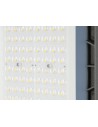 LEDline Улична лампа CAMINO 4000K 50W 7000lm IP66 сив PRIME - 203105 - 9