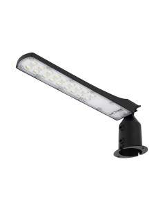 LEDline Улична лампа FLAMINGO 4000K 50W 5000lm IP65 черно LITE - 203822 - Цена | LEDs4economy