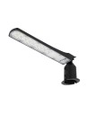 LEDline Улична лампа FLAMINGO 4000K 50W 5000lm IP65 черно LITE - 203822