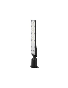 LEDline Улична лампа FLAMINGO 4000K 50W 5000lm IP65 черно LITE - 203822 - Цена | LEDs4economy 2