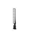 LEDline Улична лампа FLAMINGO 4000K 50W 5000lm IP65 черно LITE - 203822 - 2