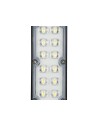 LEDline Улична лампа FLAMINGO 4000K 50W 5000lm IP65 черно LITE - 203822 - 7