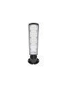 LEDline Улична лампа FLAMINGO 4000K 50W 5000lm IP65 черно LITE - 203822 - 8