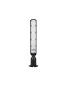LEDline Улична лампа FLAMINGO 4000K 50W 5000lm IP65 черно LITE - 203822 - 9