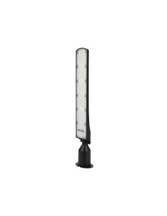 LEDline Улична лампа FLAMINGO 4000K 100W 10000lm IP65 черно LITE - 203839 - Цена | LEDs4economy 2