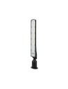LEDline Улична лампа FLAMINGO 4000K 100W 10000lm IP65 черно LITE - 203839 - 2