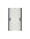 LEDline Улична лампа FLAMINGO 4000K 100W 10000lm IP65 черно LITE - 203839 - 7