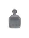 LEDline Улична лампа STREETLITE 4000K 100W 10000lm IP65 сив LITE - 201071 - 8