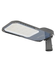 LEDline Улична лампа CAMINO 4000K 150W 21000lm IP66 сив PRIME - 203129 - Цена | LEDs4economy