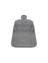 LEDline Улична лампа CAMINO 4000K 150W 21000lm IP66 сив PRIME - 203129 - 7