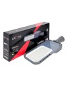 LEDline Улична лампа CAMINO 4000K 150W 21000lm IP66 сив PRIME - 203129 - 10