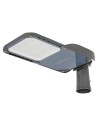 LEDline Улична лампа CAMINO 3CCT(3/4/5.7K) 100W 14000lm IP66 сив PRIME - 203112-II