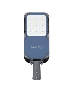LEDline Улична лампа CAMINO 3CCT(3/4/5.7K) 100W 14000lm IP66 сив PRIME - 203112-II - Цена | LEDs4economy 2