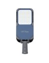 LEDline Улична лампа CAMINO 3CCT(3/4/5.7K) 100W 14000lm IP66 сив PRIME - 203112-II - 2