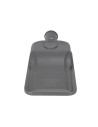 LEDline Улична лампа CAMINO 3CCT(3/4/5.7K) 100W 14000lm IP66 сив PRIME - 203112-II - 7
