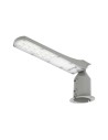 LEDline Улична лампа FLAMINGO 4000K 30W 3000lm IP65 сив LITE - 203785