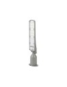 LEDline Улична лампа FLAMINGO 4000K 30W 3000lm IP65 сив LITE - 203785 - 2