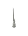 LEDline Улична лампа FLAMINGO 4000K 30W 3000lm IP65 сив LITE - 203785 - 4