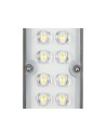 LEDline Улична лампа FLAMINGO 4000K 30W 3000lm IP65 сив LITE - 203785 - 6
